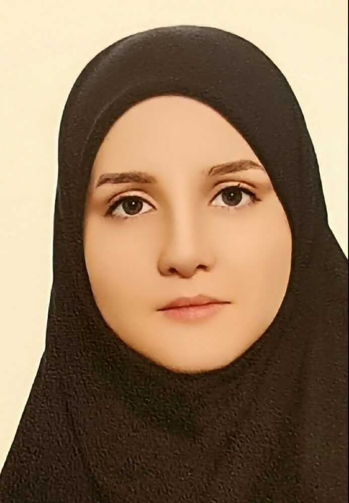 ریحانه داودی