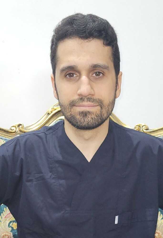 محمد مهدی برجیان یزدی