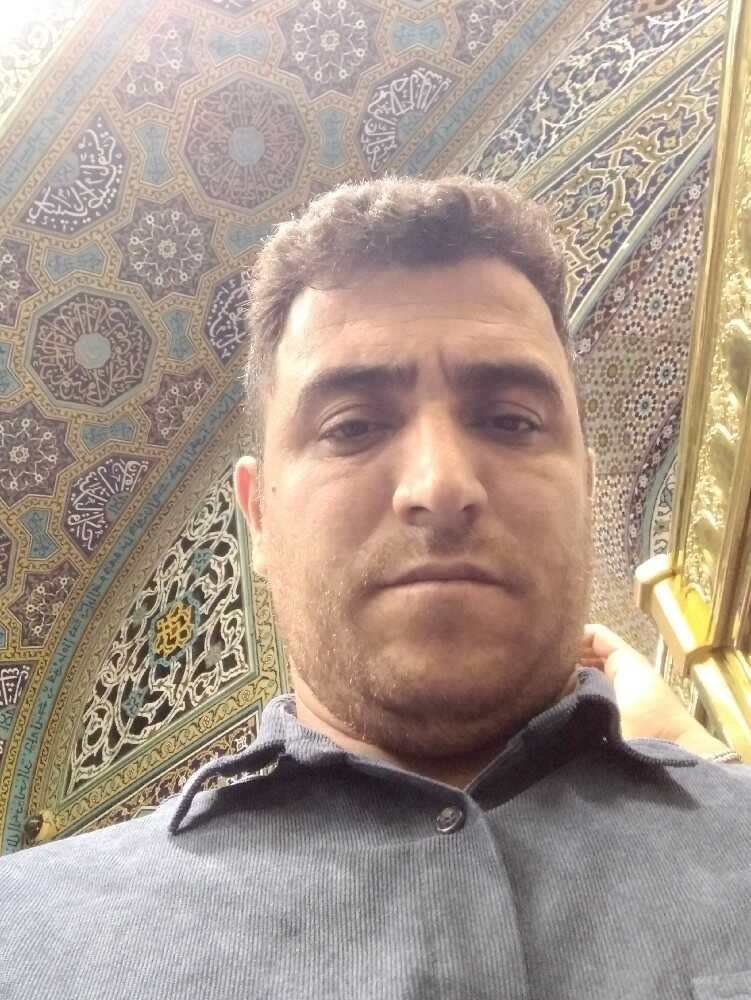 حسن فرجی