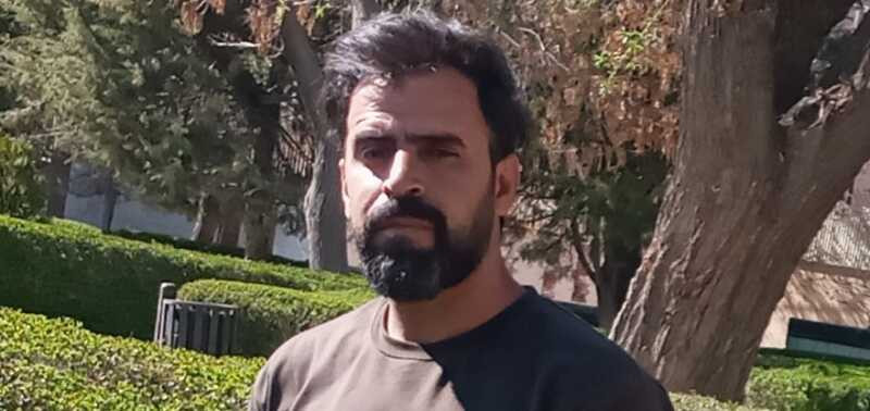 ایرج دارابی