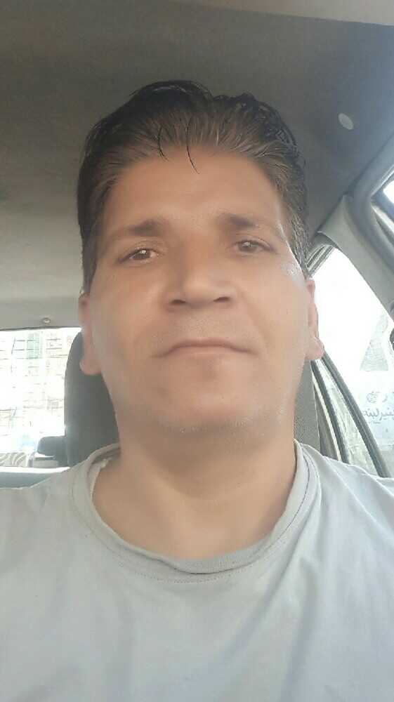 علی کبیری