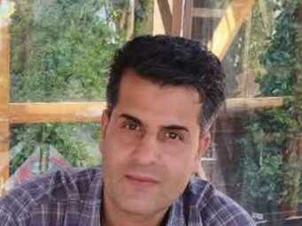 اکبر نظری