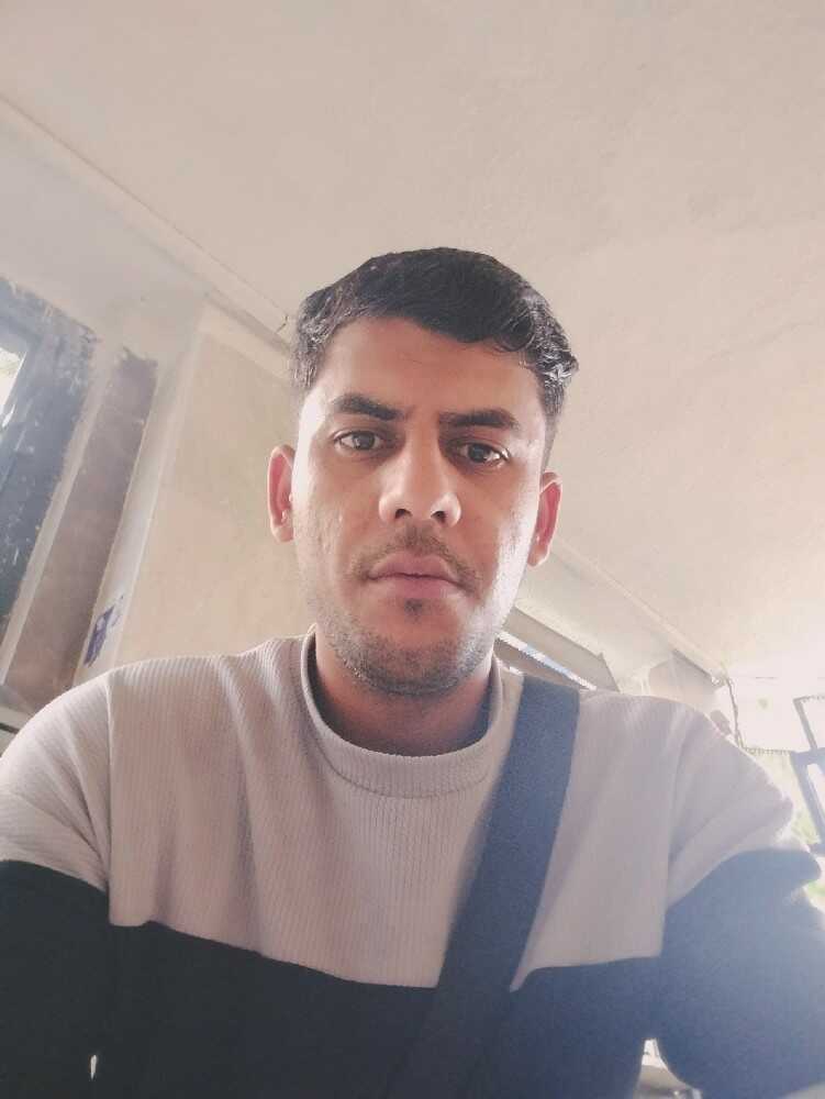 میراحمد جمشیدی