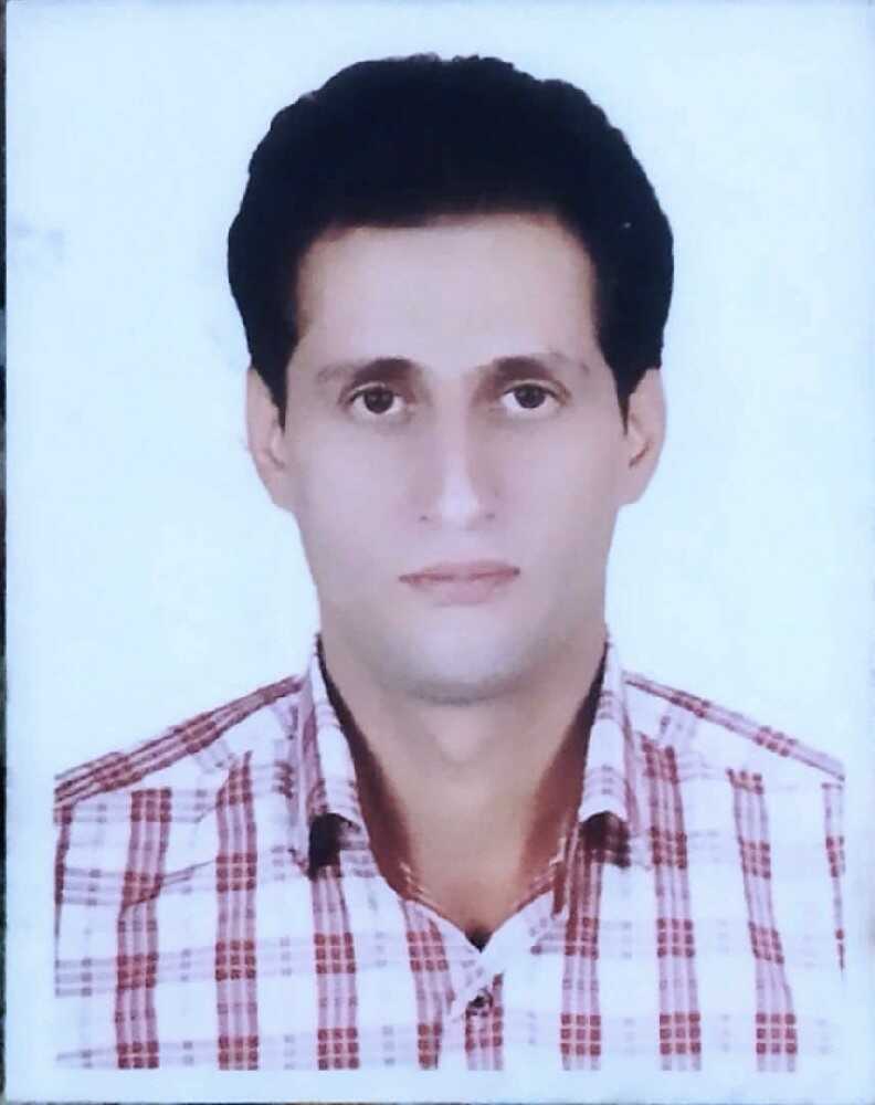 علیرضا اندیشه