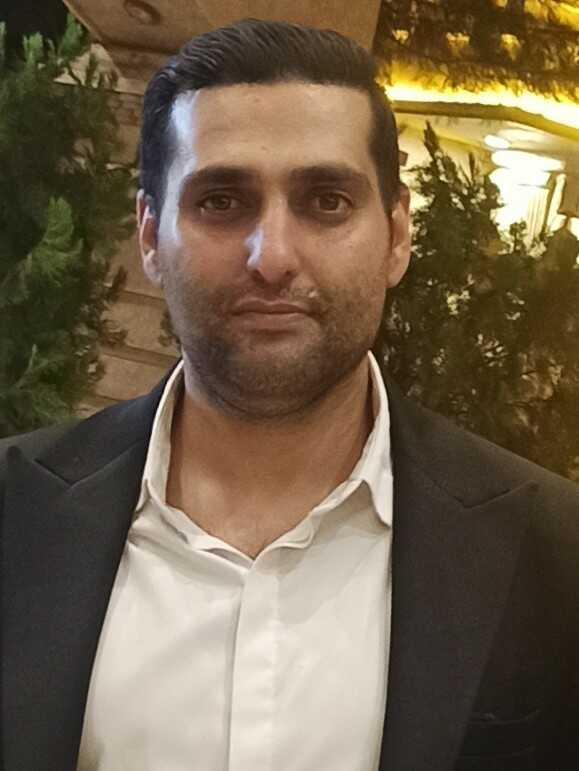 علی لویک
