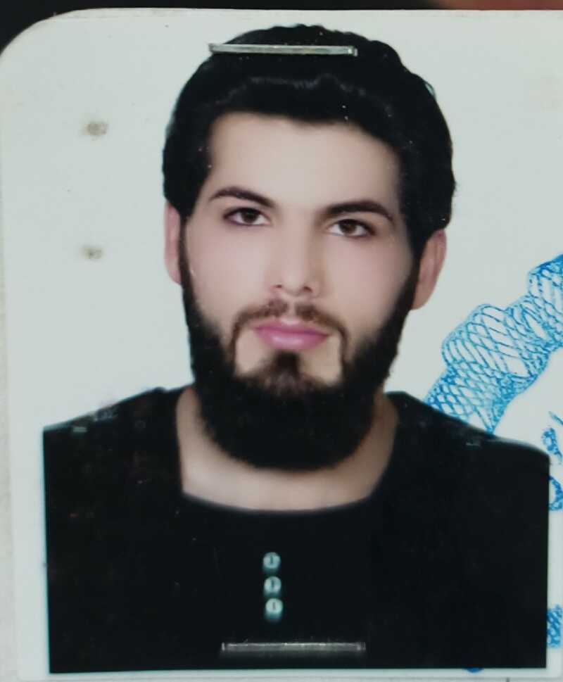 عبدالحمید اسماعیلی مازگر