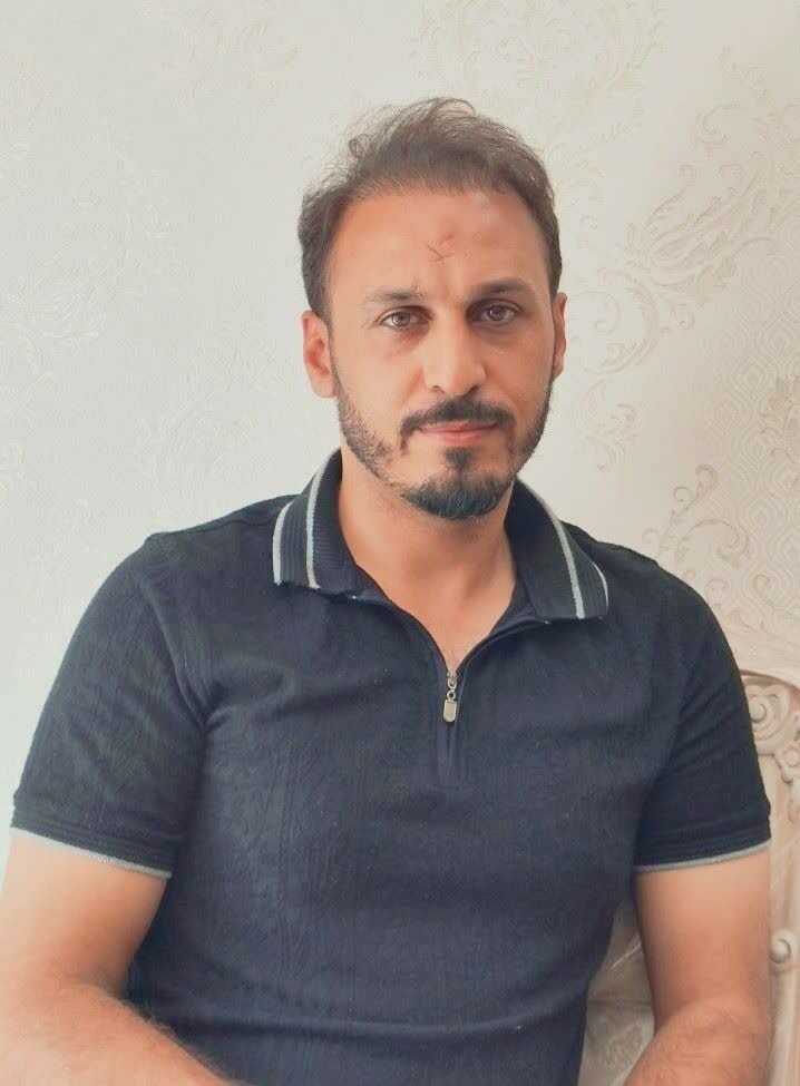 سید امیر حسین عبودتیان هرندی