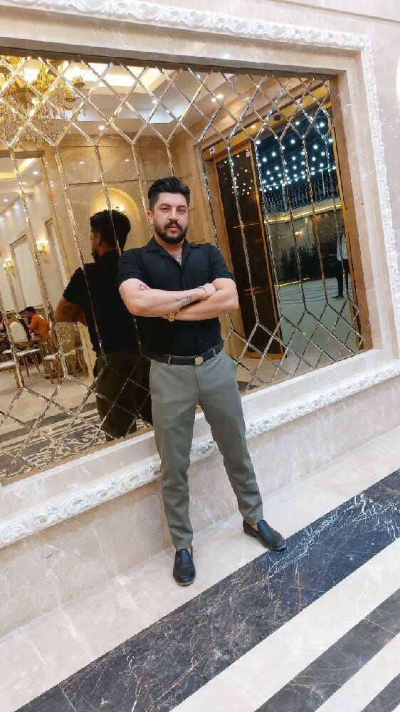 مهدی اسماعیلی میاندهی