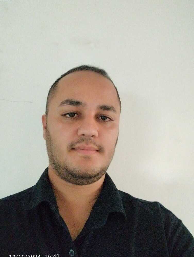سید رضا جعفری