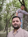 مهدی سالاری