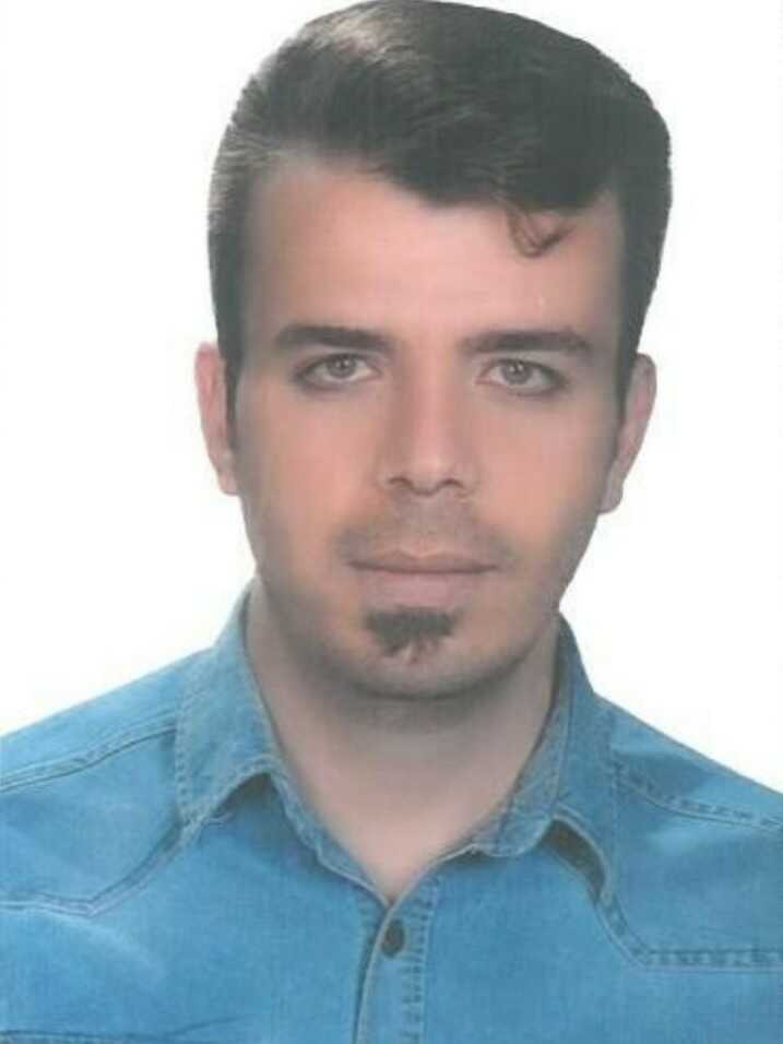 میثم شادفرد