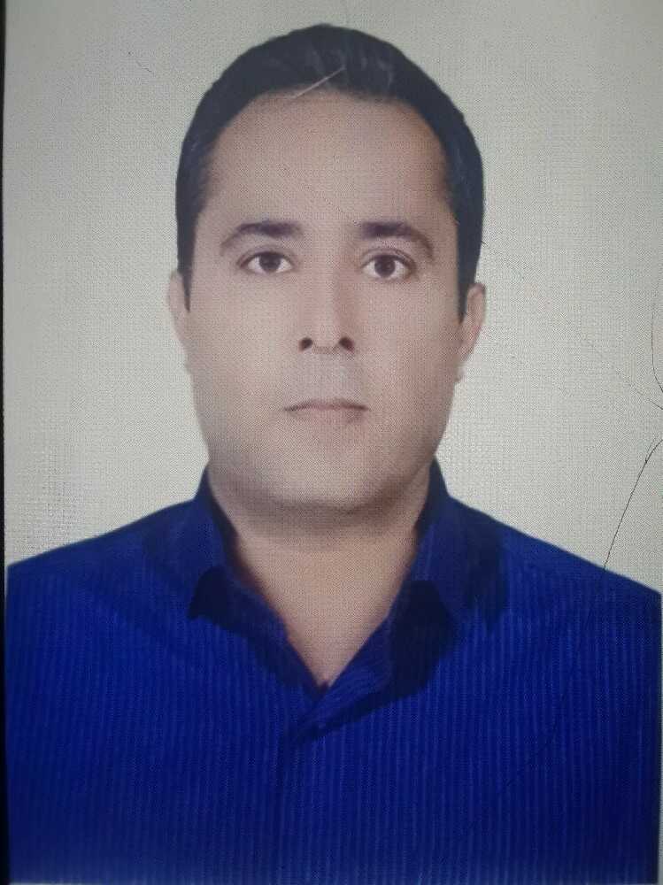 روح الله صباغی