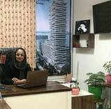 سیده سمیرا احسانی