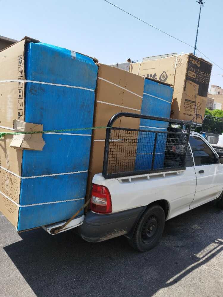 ارش عبدالرحیمی
