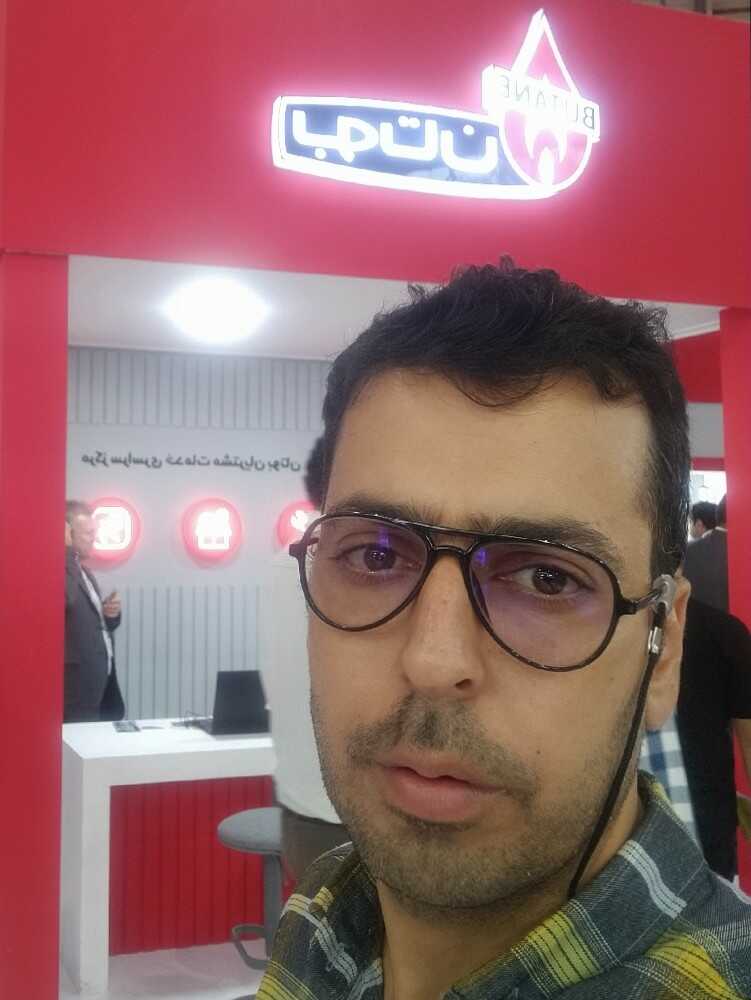 رحمان صالح نیا