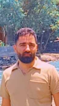 پیمان طاهری