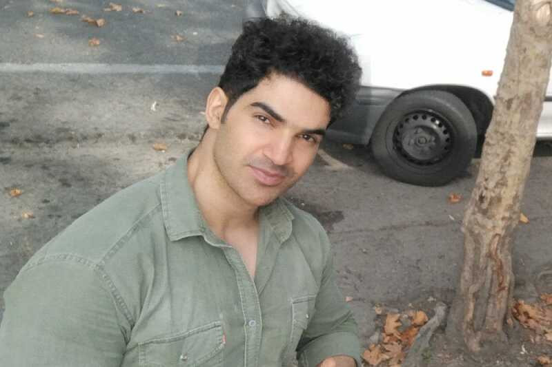 محمدرضا محسنی نیا