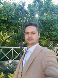 رضا چهارراهی