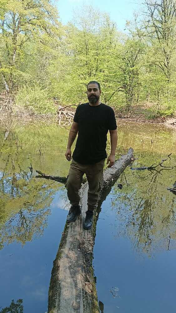 رحمان نیک صفات