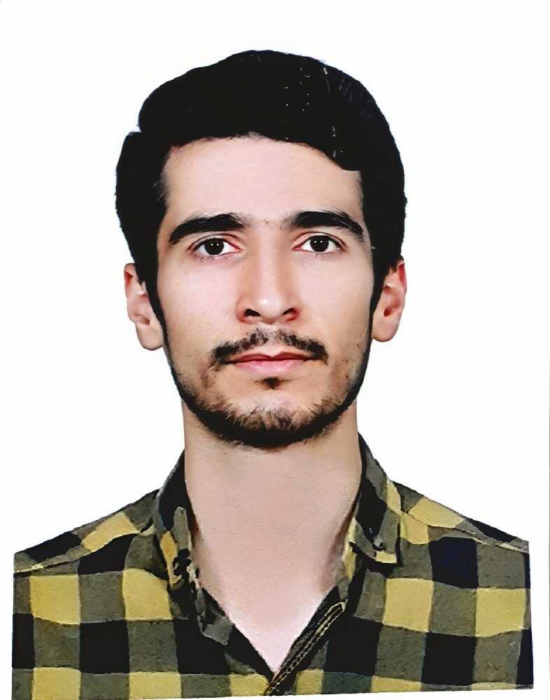 محمد صادق محمدی ارجمند
