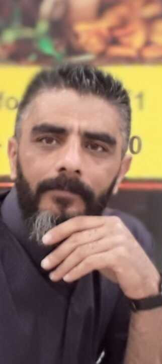 ابراهیم مددنژاد