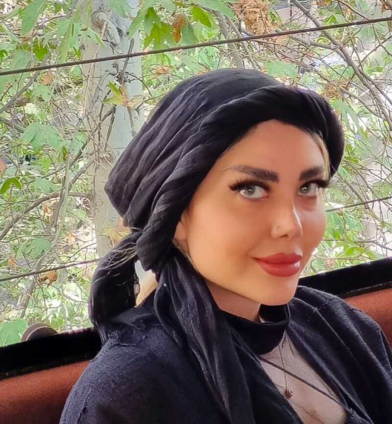 بهناز قضایی