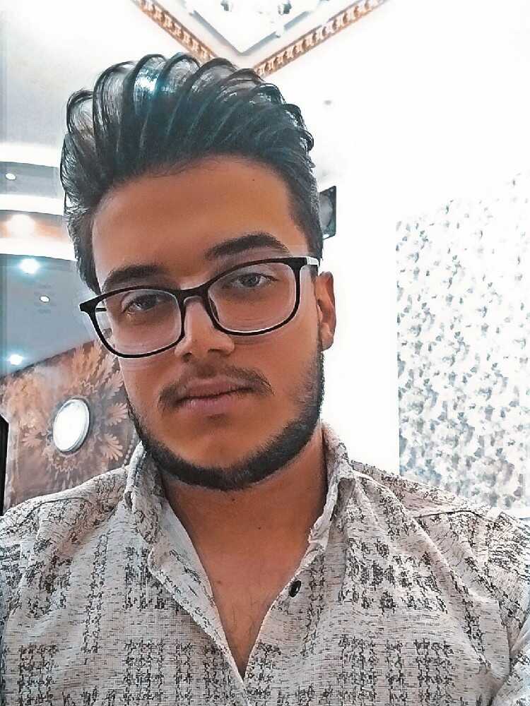 رامتین نصیری