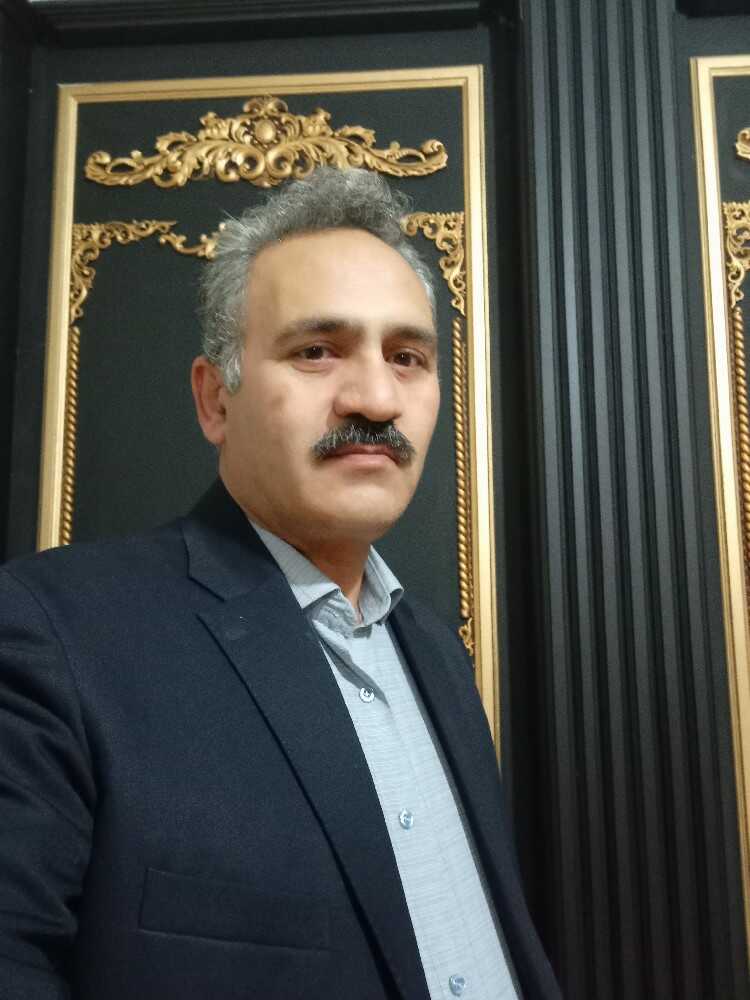 عباس علیزاده