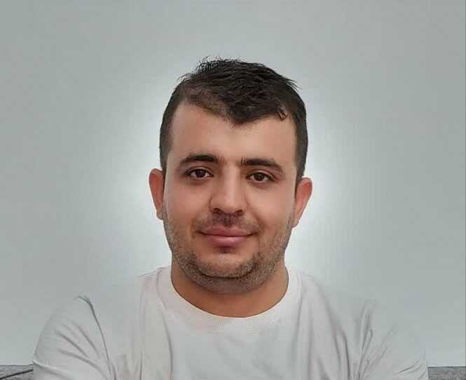 مجتبی طولابی