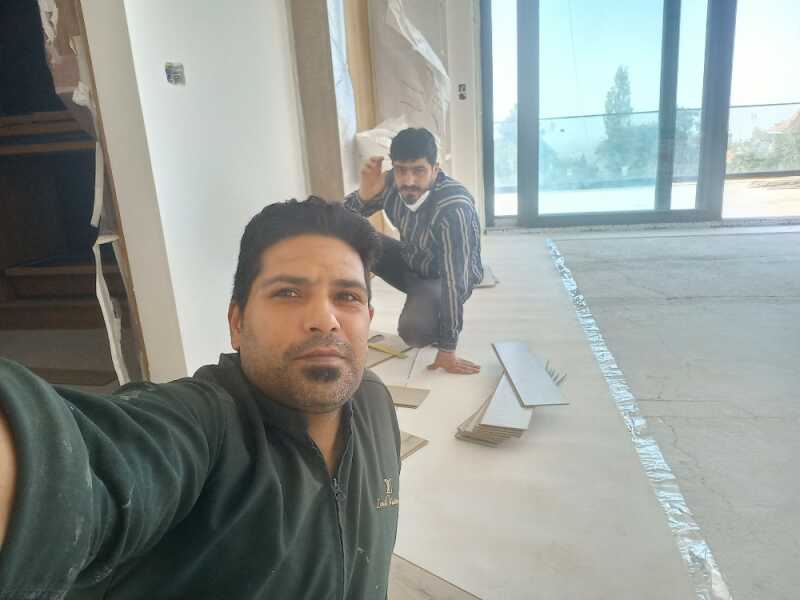 علی پیروی
