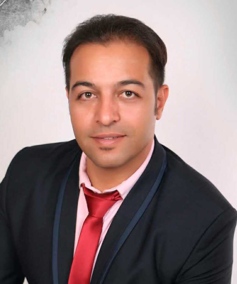 هادی بهرامی