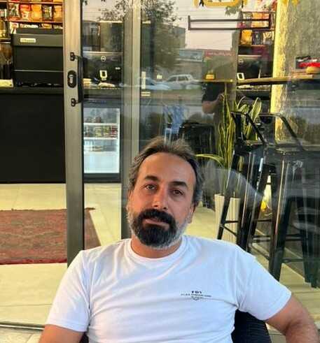 حمید خالقان