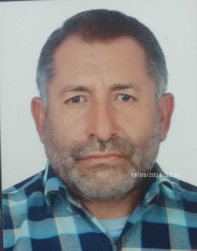 چراغعلی آذرپور