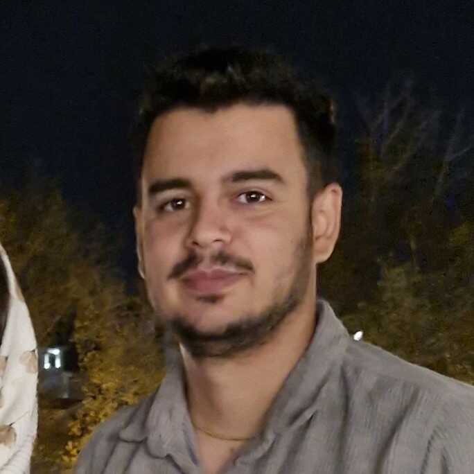 ایمان خابی ای