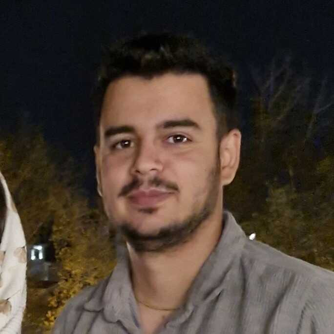 ایمان خابی ای