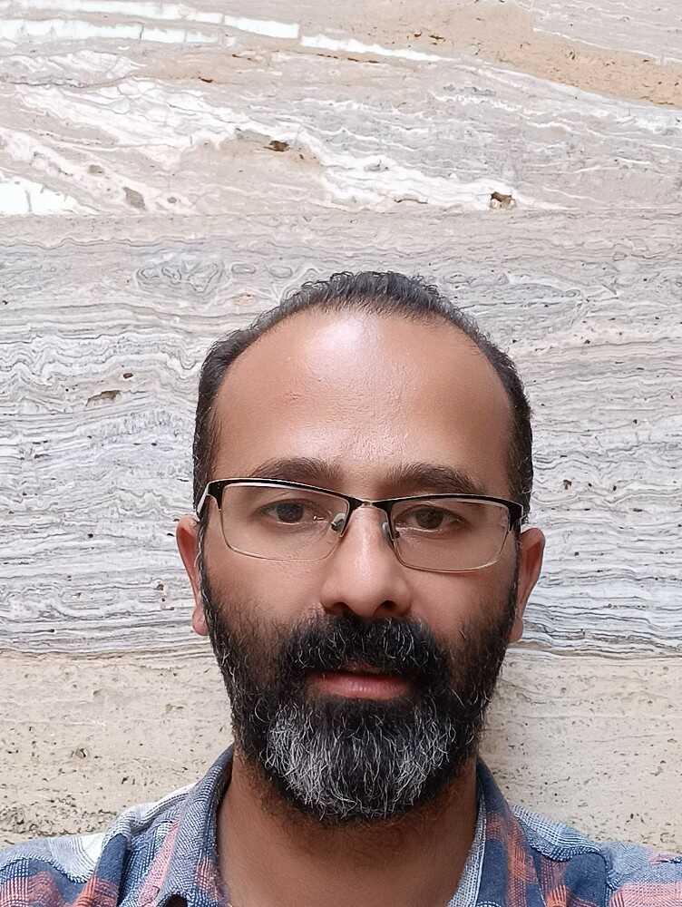 مسعود محمودی نازکسرا