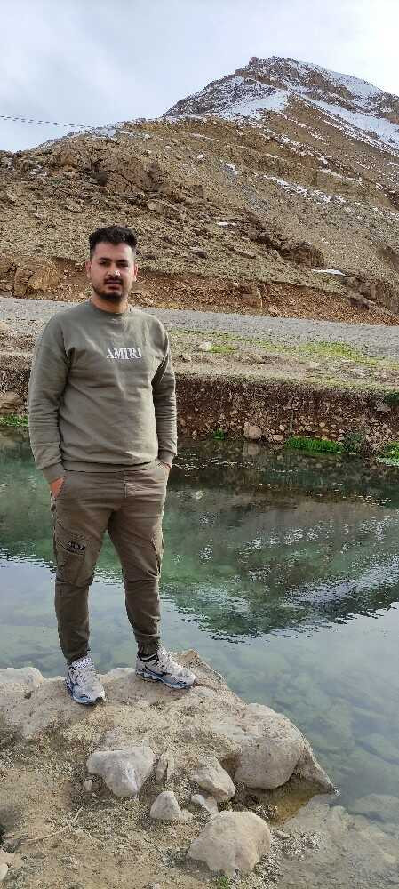 مسلم رضایی