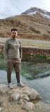 مسلم رضایی