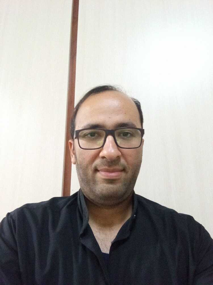 مصطفی کریم زاده