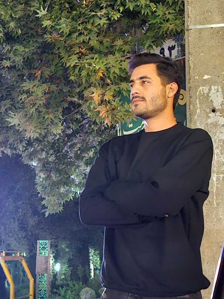 مهدی دلیری
