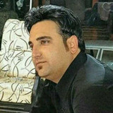 مهرزاد دالوندی