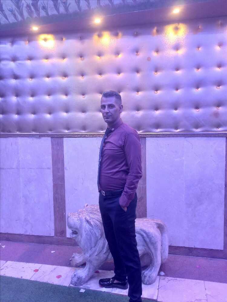 علیرضا قره خانلویی