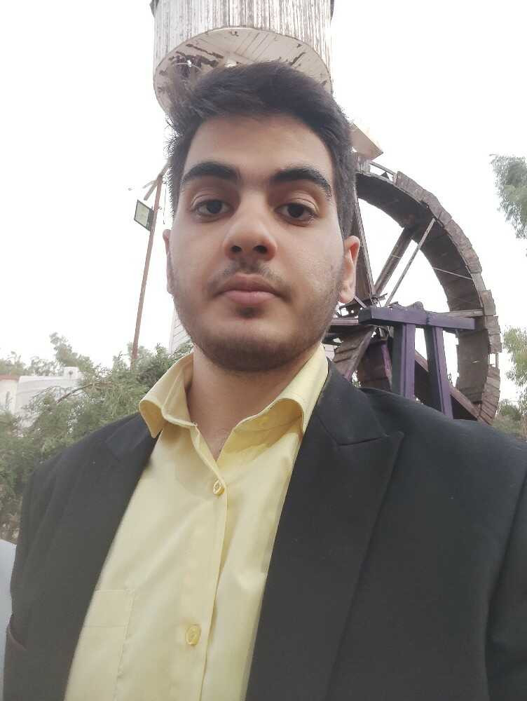 محمدرضا شمعانیان اصفهانی