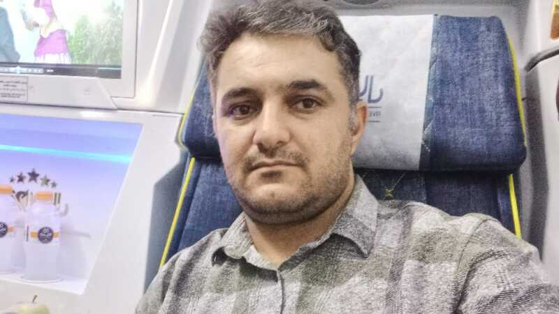 سعید حسین پور