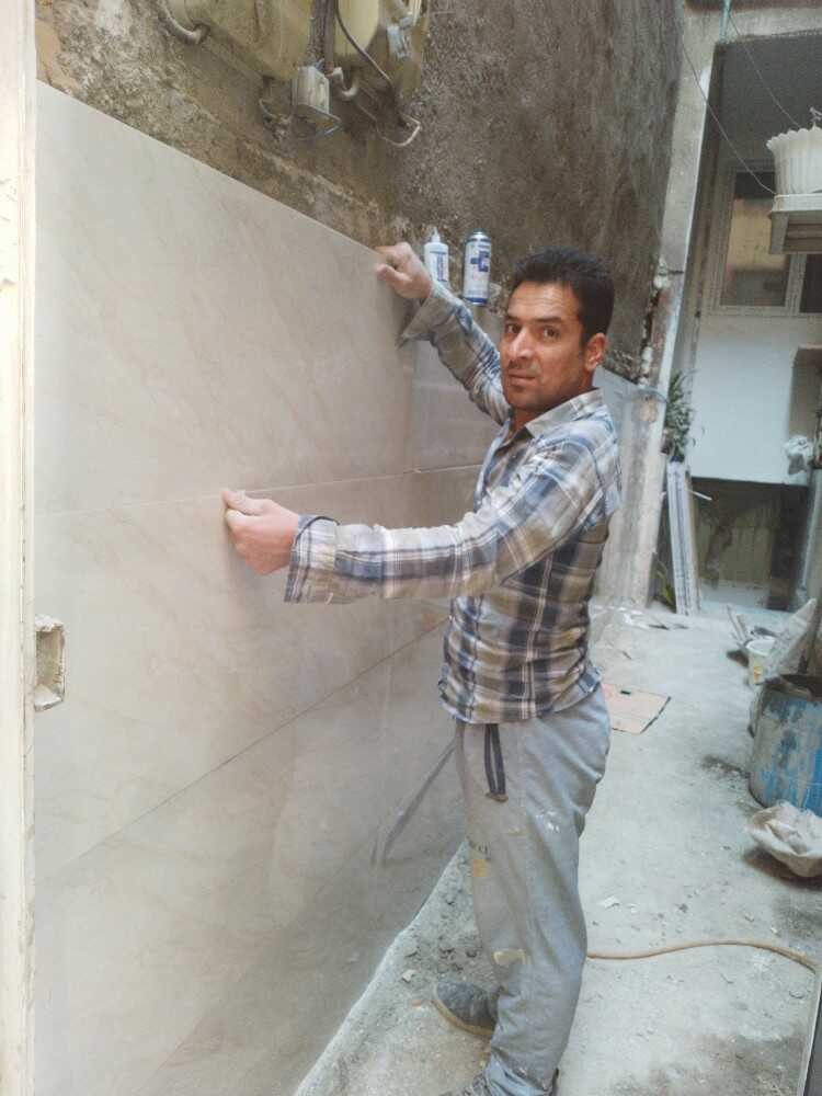 علی اکبری