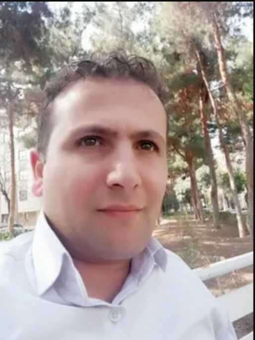 بهرام نظرزاده