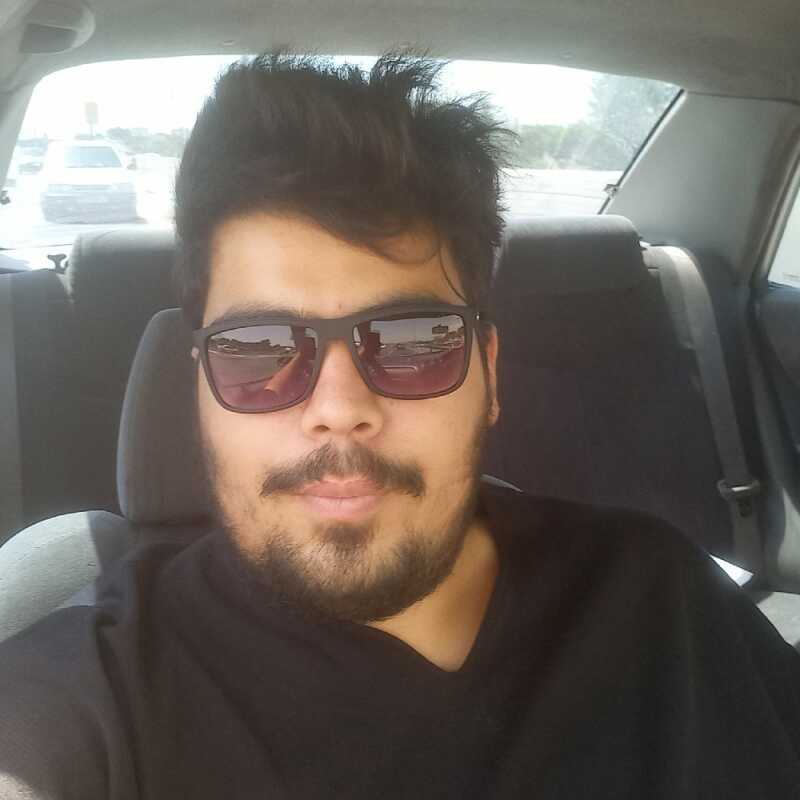 امیرمجتبی بگلرزاده