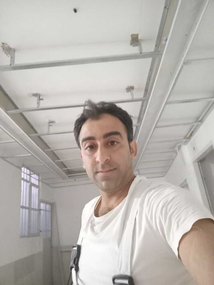 مهدی جعفری
