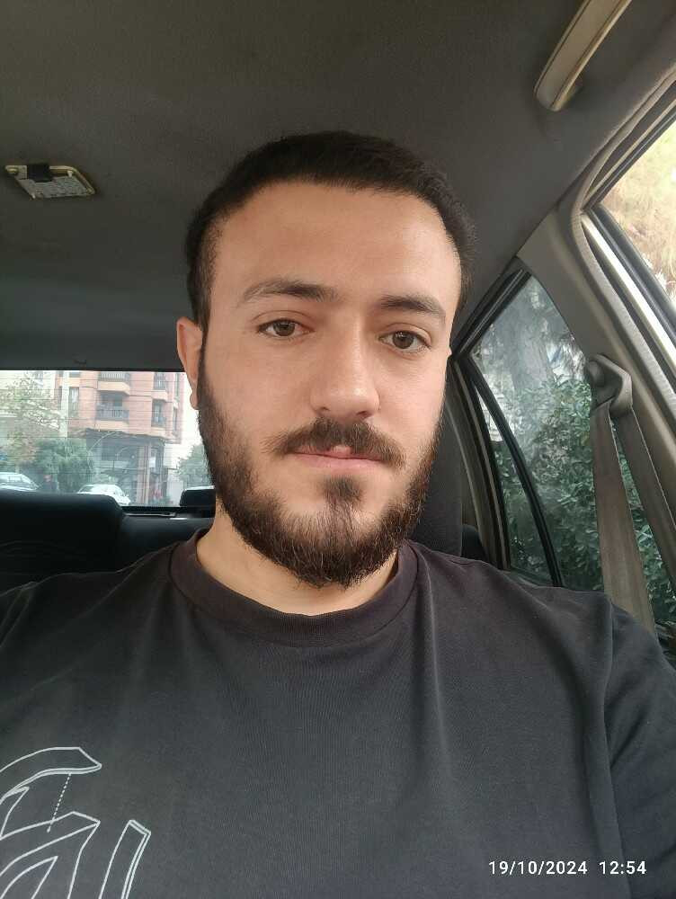 سعید معتضدیان