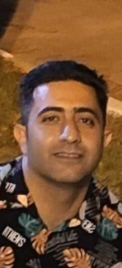 تیمور نقشبندی